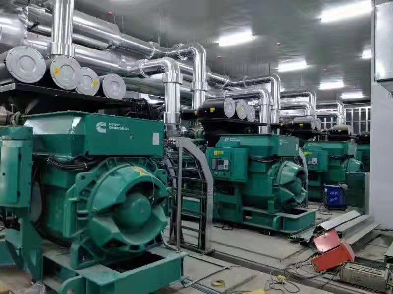 高邑发电机出租 高邑发电机出租