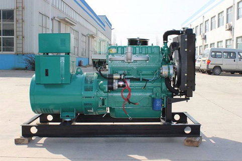 高邑小型柴油发电机 高邑小型柴油发电机