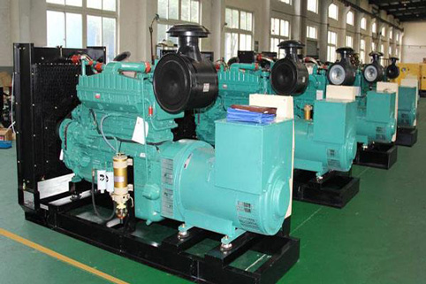 高邑小型柴油发电机 高邑小型柴油发电机