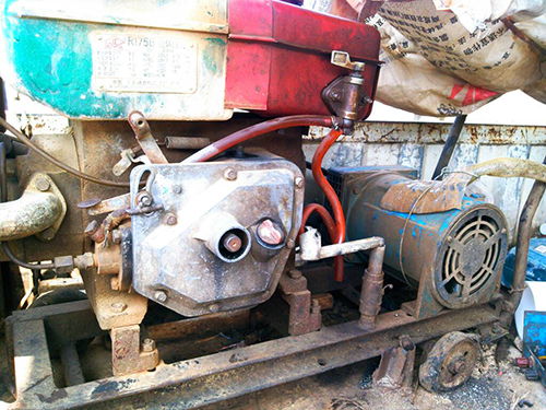 高邑单杠柴油机发电机出租 高邑单杠柴油机发电机出租