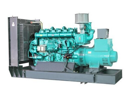 高邑发电机出租