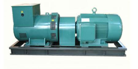 高邑发电机出租