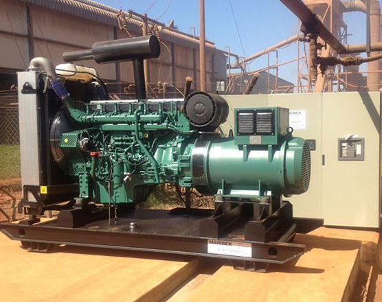 高邑发电机出租