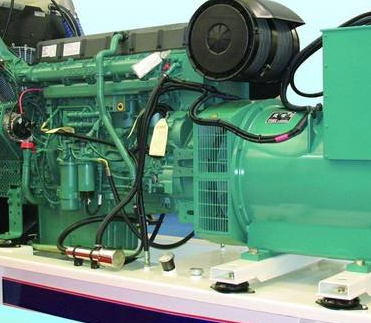 高邑发电机出租